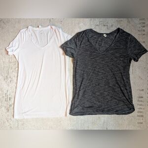 Lululemon Shirt Bundle
